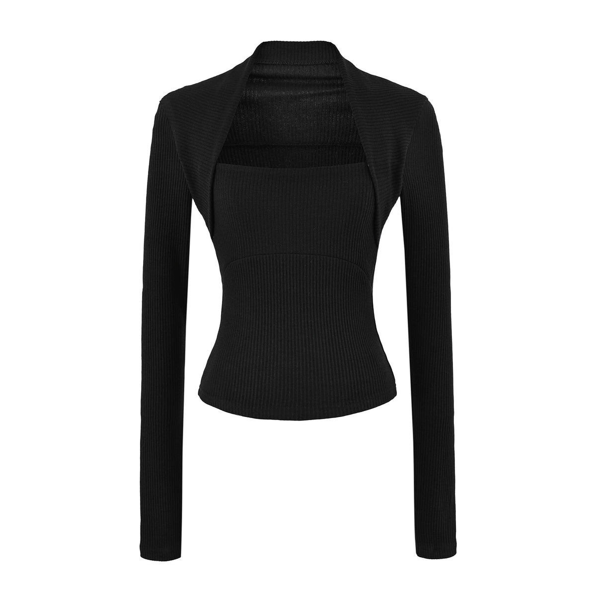 Casual Slim Fit Hooded Long Sleeved Women's Top, Jacket, & Pants