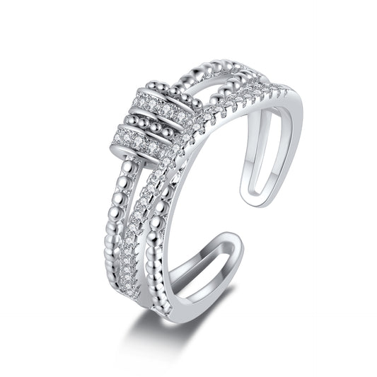 Rotating Ring - Special Trendy Style